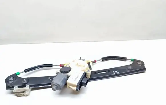 BMW X3 E83 Rear door window regulator with motor 6925965