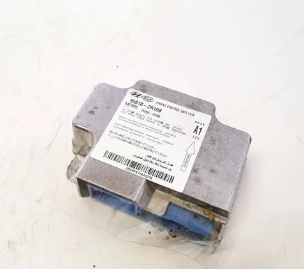 Hyundai i30 Airbag control unit/module 959102R100 2R95910100