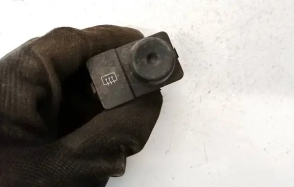 Ford Transit Windscreen/window heater switch 86vb18c621aa