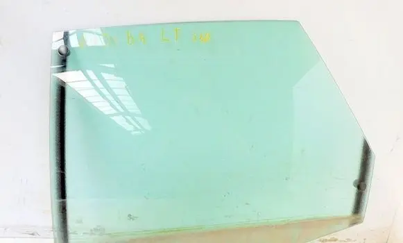 Audi 80 90 S2 B4 Rear windscreen/windshield window 193422