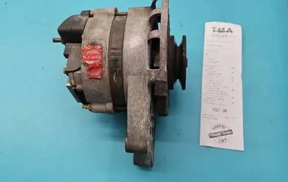 Fiat Seicento/600 Generator/alternator IMPRK1531823