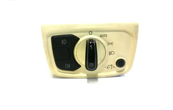 Audi A8 S8 D4 4H Light switch 4H0941531 1402110250