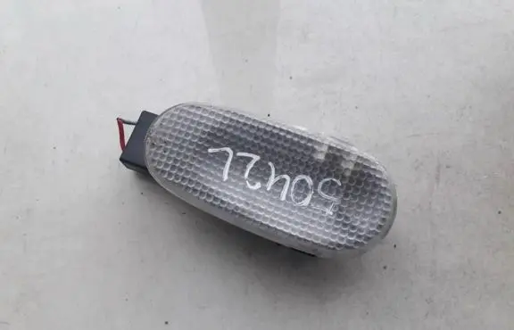 Opel Vectra B Other interior light 90508661