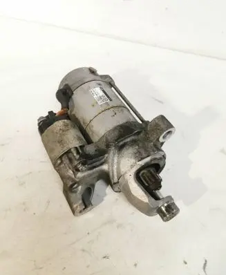 Audi A7 S7 4G Starter motor 059911024P 4280008046