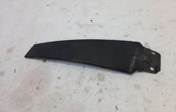 Maserati Ghibli (B) pillar trim (top) 6700247870
