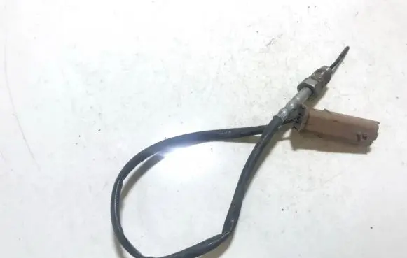 Peugeot Partner Exhaust gas temperature sensor 9665090280 03m220030