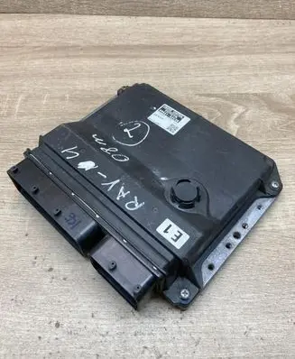 Toyota RAV 4 (XA30) Engine control unit/module ECU 8966142C00 1758007732