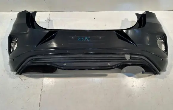 Ford Puma Rear bumper L1TB-17906-A1