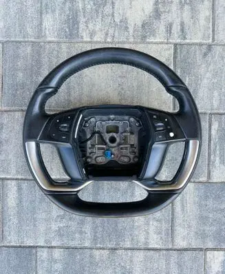 Citroen C4 II Picasso Steering wheel
