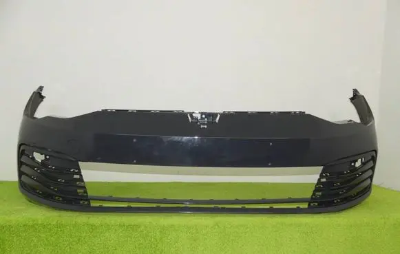 Volkswagen Golf VIII Front bumper 5h0807221h