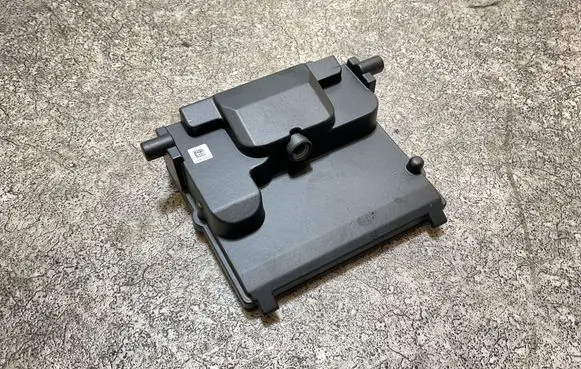 Ford Focus Windshield/windscreen camera JX7T19H406CM G2614