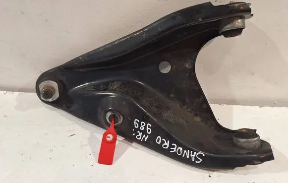 Renault Sandero II Front control arm