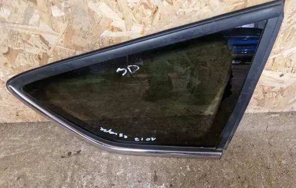 Ford Escape III Rear side window GJ54S29750DA AS3