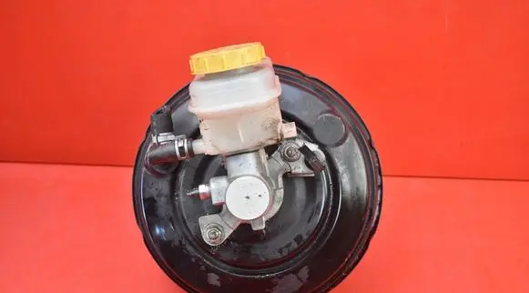Subaru XV I Brake booster G215T JM