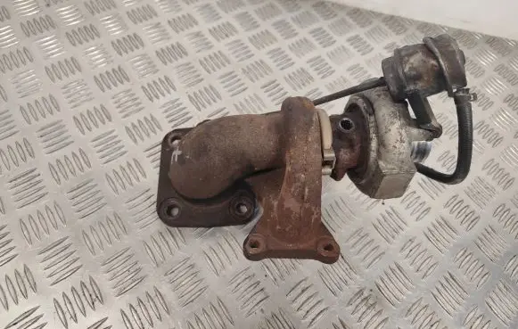 Ford Transit Turbo 4913105313