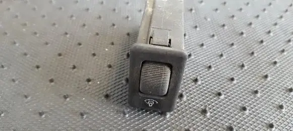 Panel lighting control switch