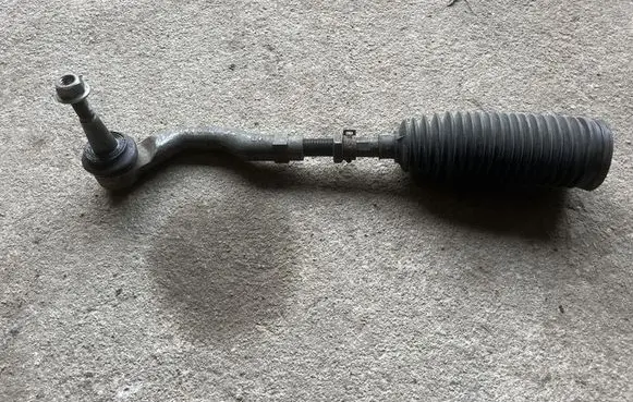 Volvo XC90 Steering tie rod end 31476317