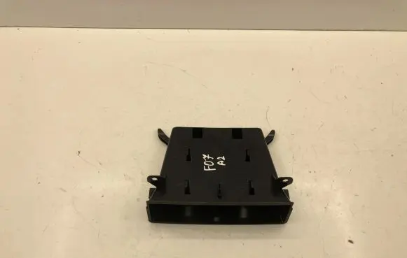 BMW 5 GT F07 Glove box 9142154