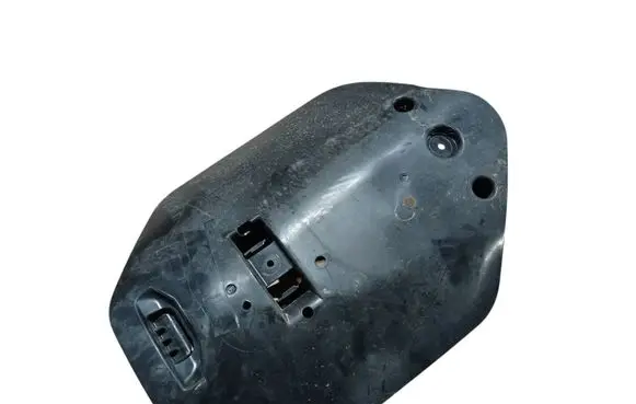 BMW X7 G07 Rear underbody cover/under tray 6877043 33306877043