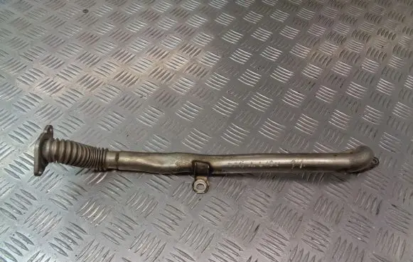 Opel Zafira B EGR valve line/pipe/hose
