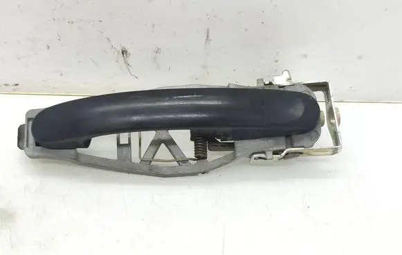 Volkswagen Transporter - Caravelle T6 Front door exterior handle 