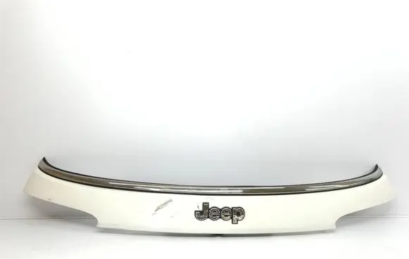 Jeep Compass Tailgate/trunk/boot exterior handle 5UN43TRMAC