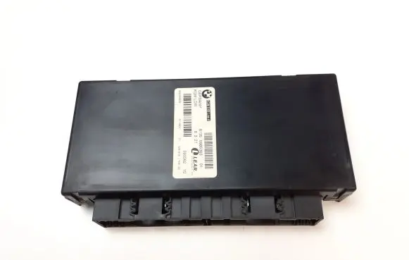 BMW 5 E60 E61 Other control units/modules 6985363 61356985363