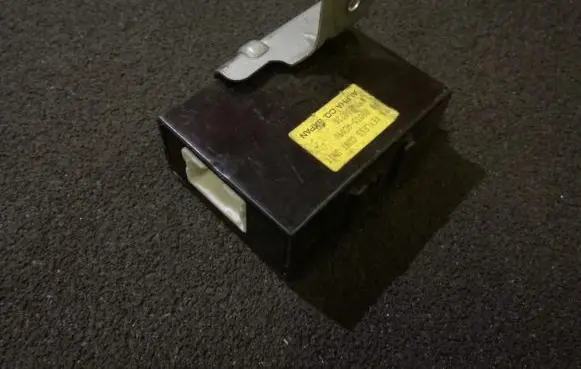 Subaru Legacy Other control units/modules 88035AC090 7101072K