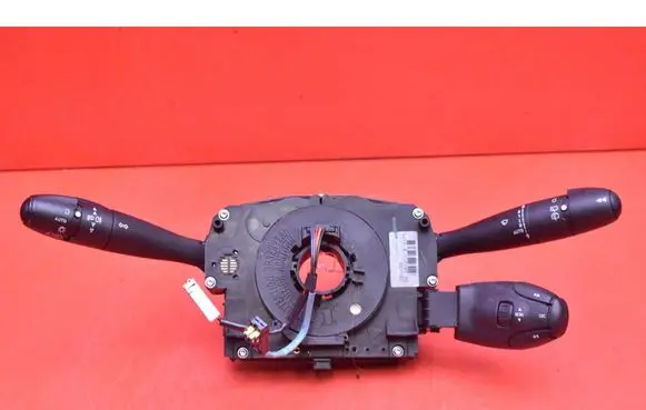 Peugeot 207 CC Other switches/knobs/shifts 96661295XT