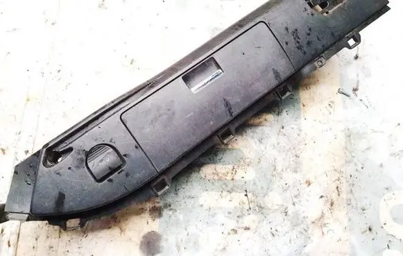 Alfa Romeo 159 Glove box sx156039738 1807969