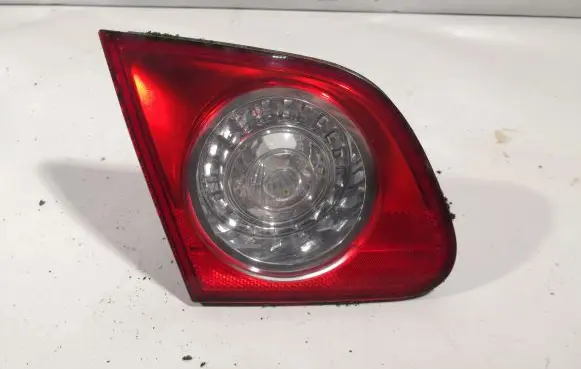Volkswagen PASSAT B6 Tailgate rear/tail lights 3C5945093F