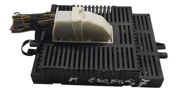 BMW 5 E60 E61 Light module LCM 9203082
