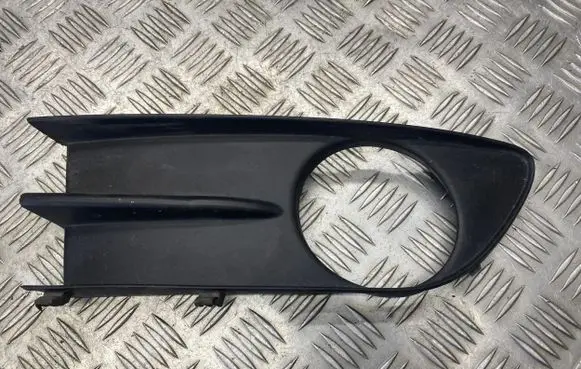 Renault Laguna II Front fog light trim/grill 000009745