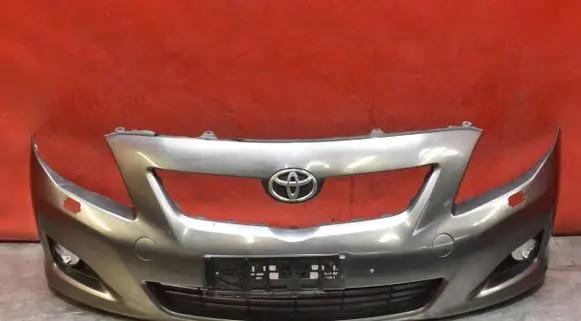 Toyota Corolla E120 E130 Front bumper