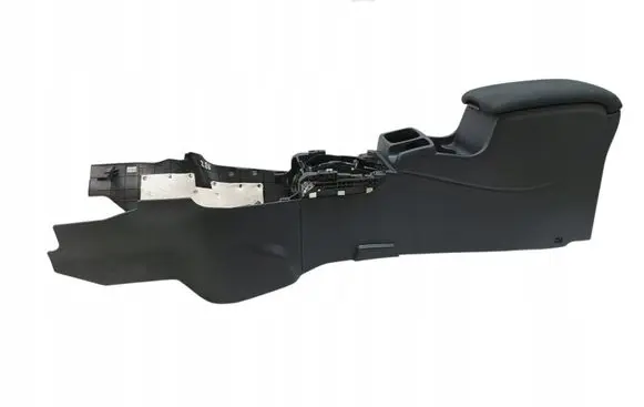 Renault Koleos I Center console 