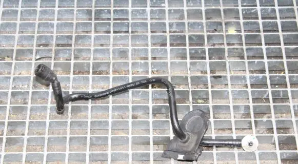 Mercedes-Benz CLK A209 C209 Vacuum line/pipe/hose A2034304929