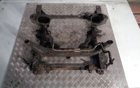 BMW X5 E70 Front subframe 6799718