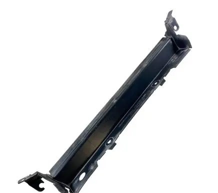 Buick Envision II Top upper radiator support slam panel 39142656