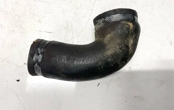 Volvo V50 Air intake hose/pipe
