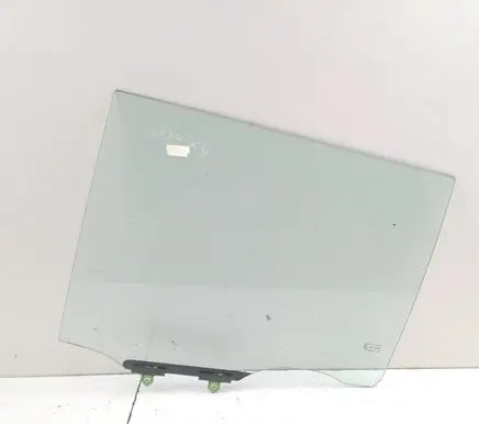 Toyota Corolla E210 E21 Rear door window glass 43R00048