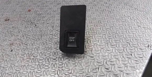 Chrysler Pacifica ESP (stability program) switch 