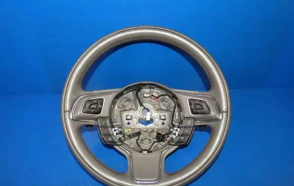 Jaguar XJ X351 Steering wheel