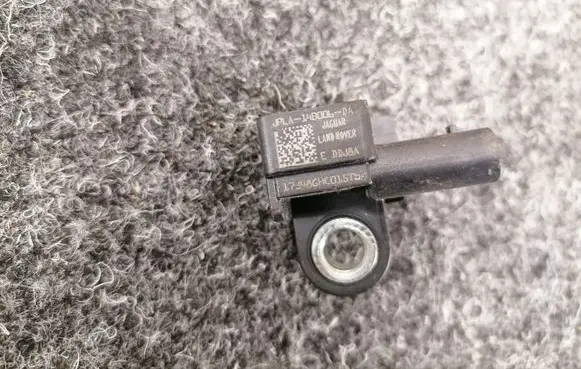 Land Rover Discovery 5 Airbag deployment crash/impact sensor JPLA14B006DA