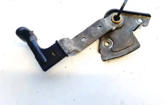 Hyundai Sonata Engine bonnet (hood) release handle