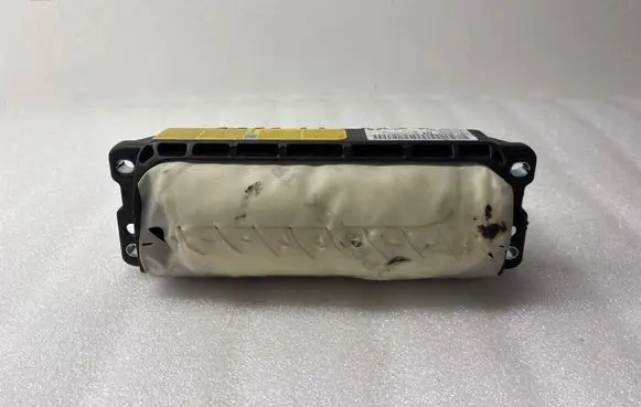 Passenger airbag