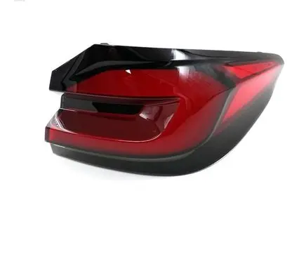 BMW 5 G30 G31 Rear/tail lights 63215A711B2