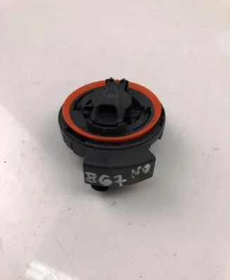 Tesla Model 3 Airbag deployment crash/impact sensor 103676200A