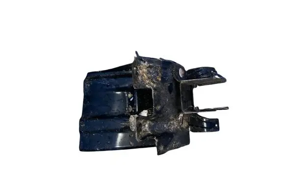 Seat Cordoba (6K) Steering wheel column trim 6K1803161