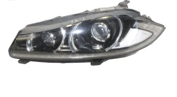 Jaguar XF X250 Headlight/headlamp CX2313W030DF VPCX2X13W030EH