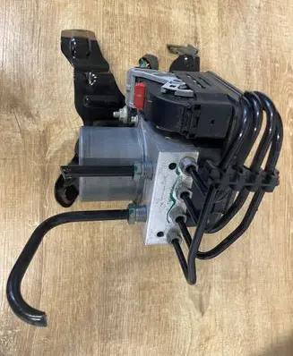 Jaguar XE ABS Pump EX7314F447AE 269748